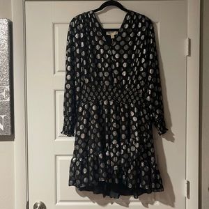 Brand new Michael Kors dress